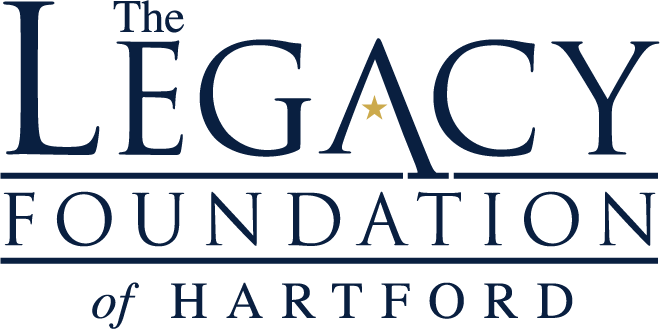 Legacy Foundation Hartford Logo